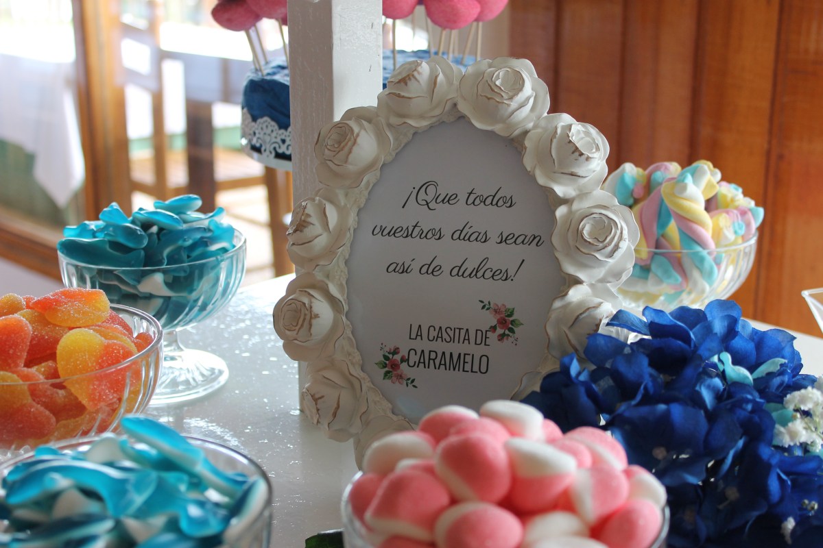 CANDY BAR DULCE+SALADO 17