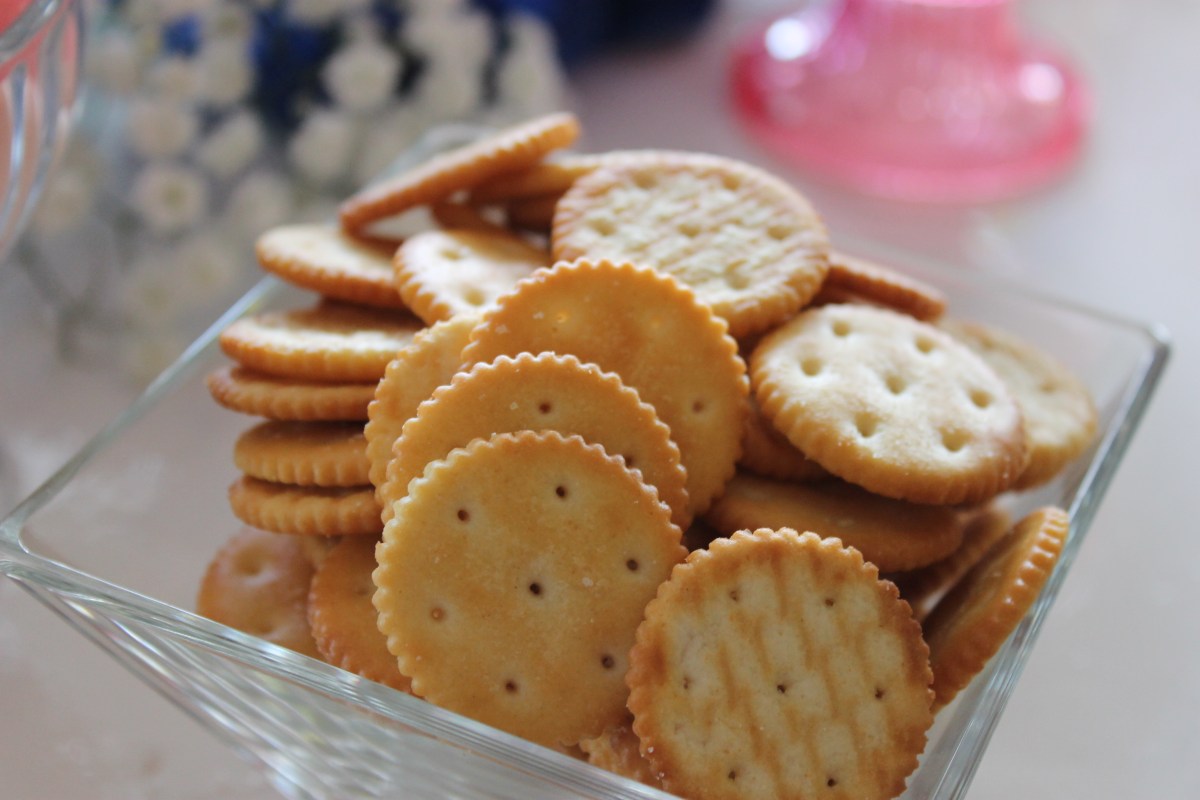 CANDY BAR DULCE+SALADO 14