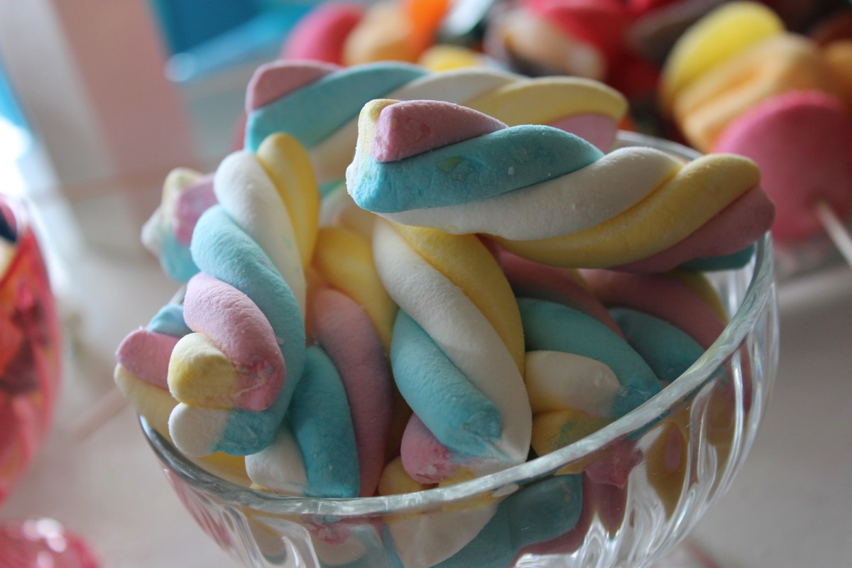 CANDY BAR DULCE+SALADO 13