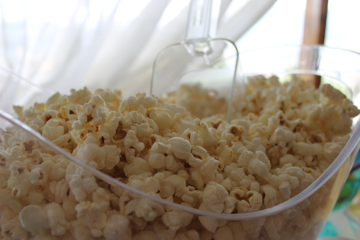 CANDY BAR DULCE+SALADO 10