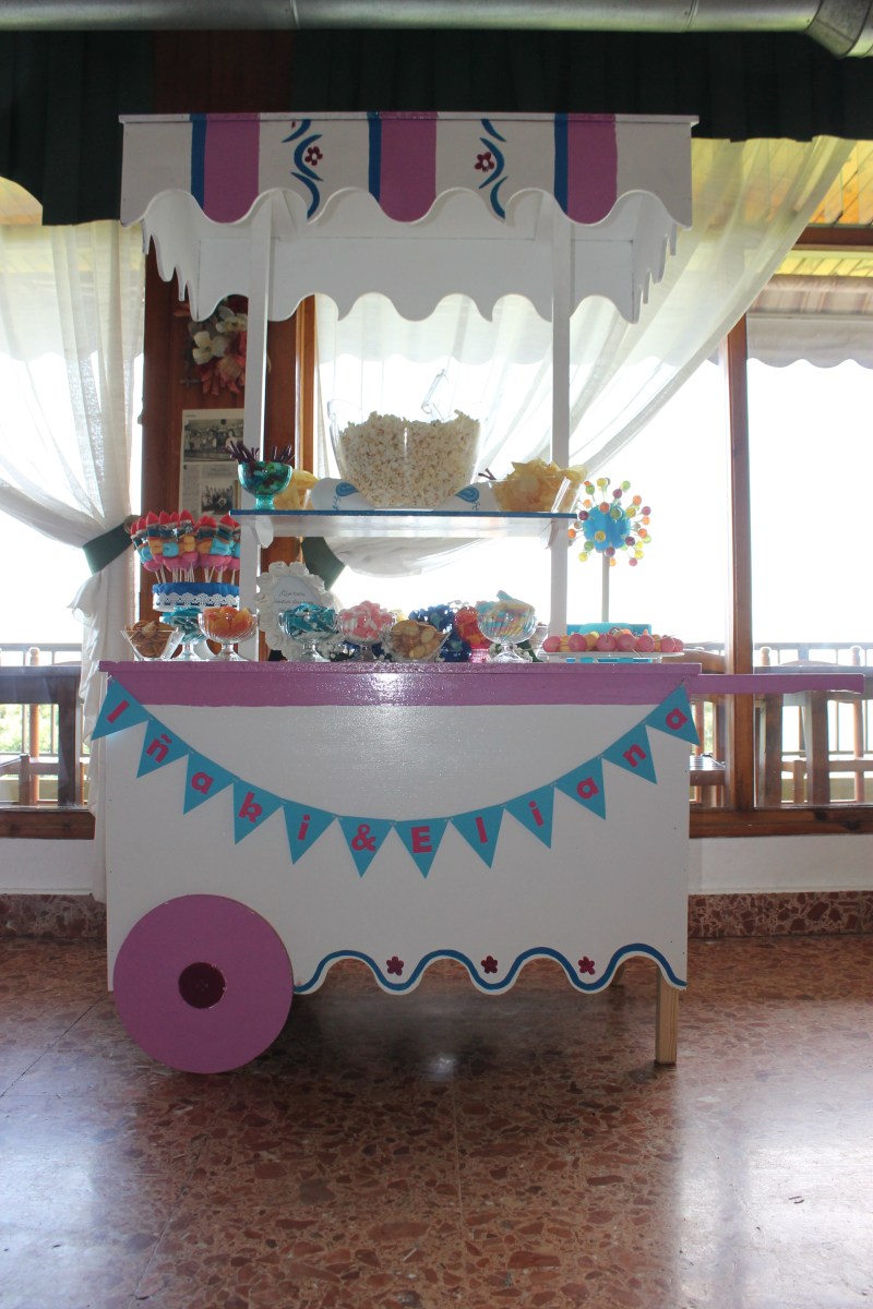 CANDY BAR DULCE+SALADO 07