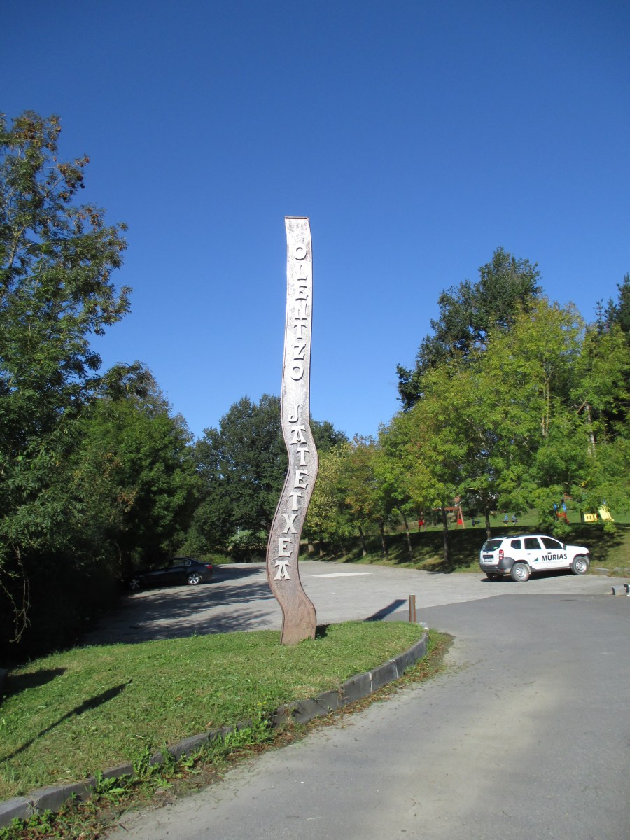 RESTAURANTE OLENTZO 03