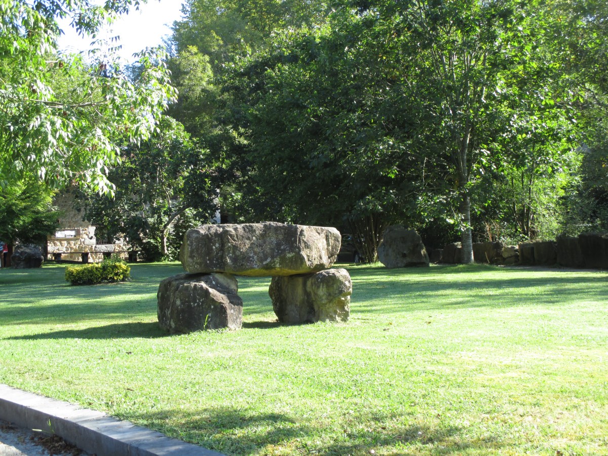 RESTAURANTE OLENTZO 02