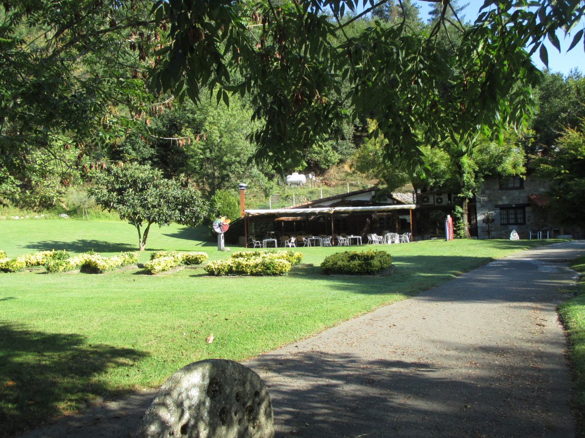 RESTAURANTE OLENTZO 01